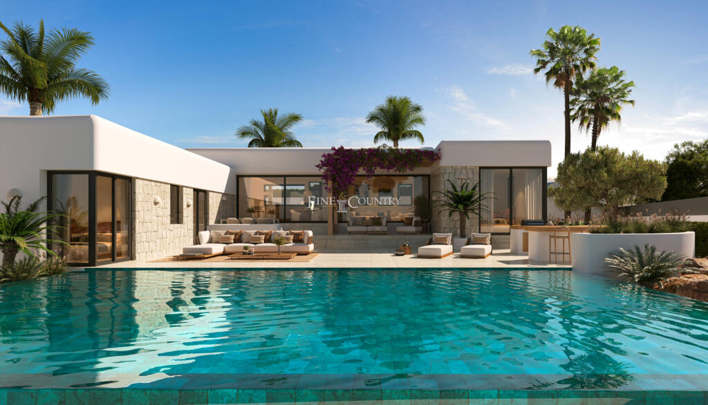 Main image of property: Valencia, Alicante, Javea