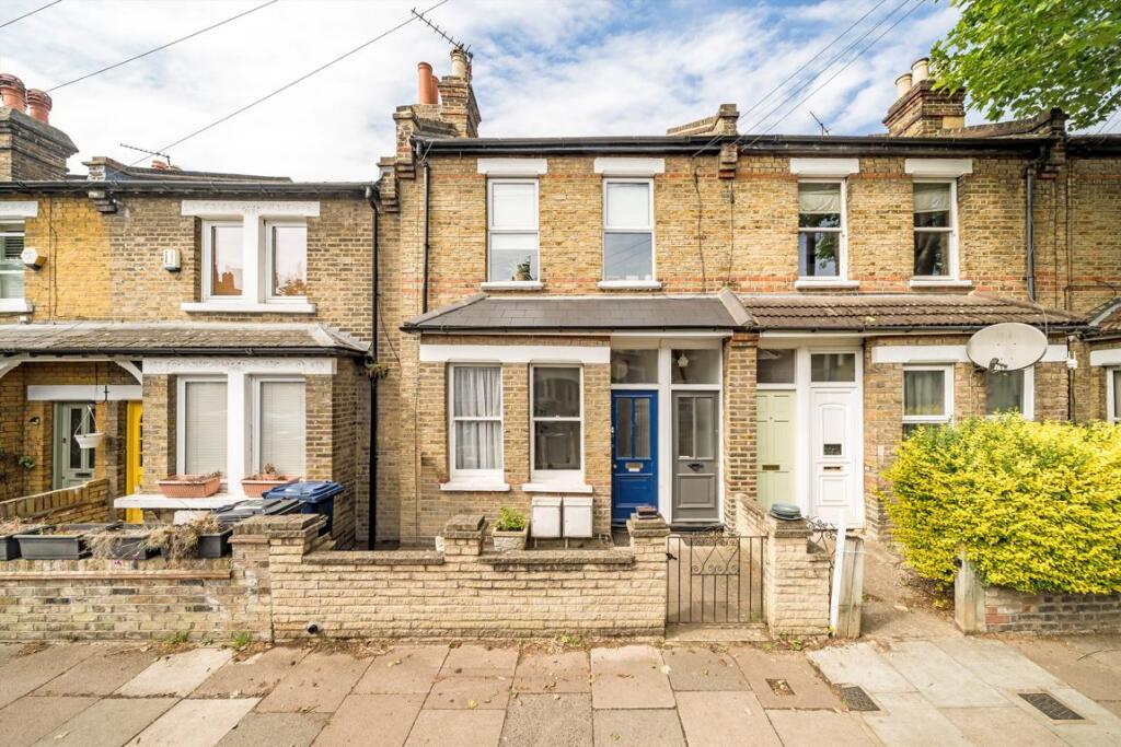 Main image of property: Grosvenor Road, Hanwell