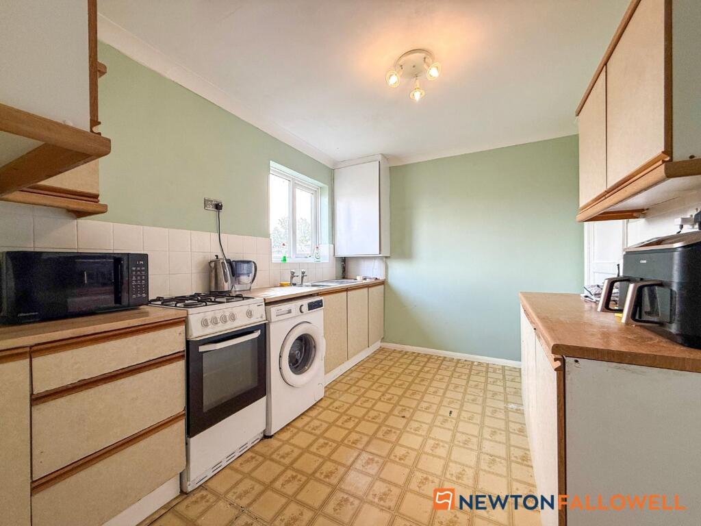 House in Newark and Sherwood, Newark - View 4