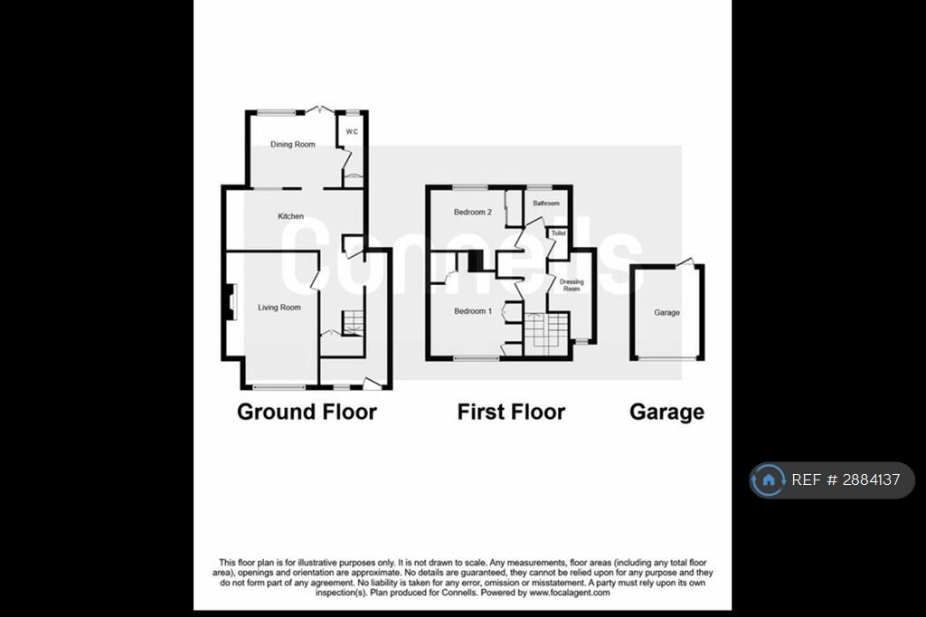 Main image of property: Fox Road, Slough, SL3