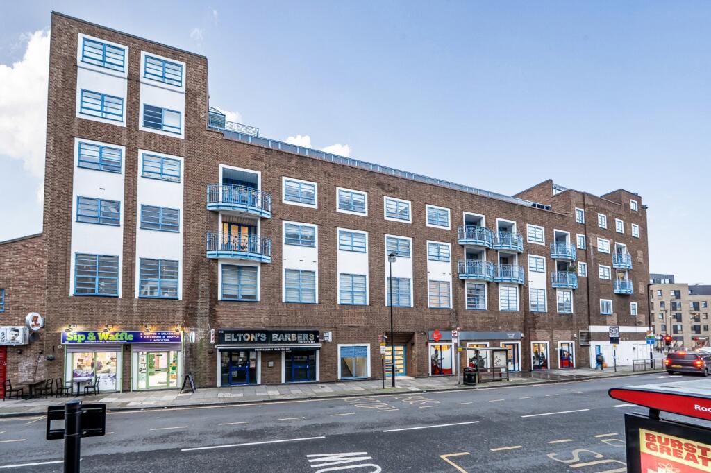 Main image of property: Vanbrugh Hill London SE10