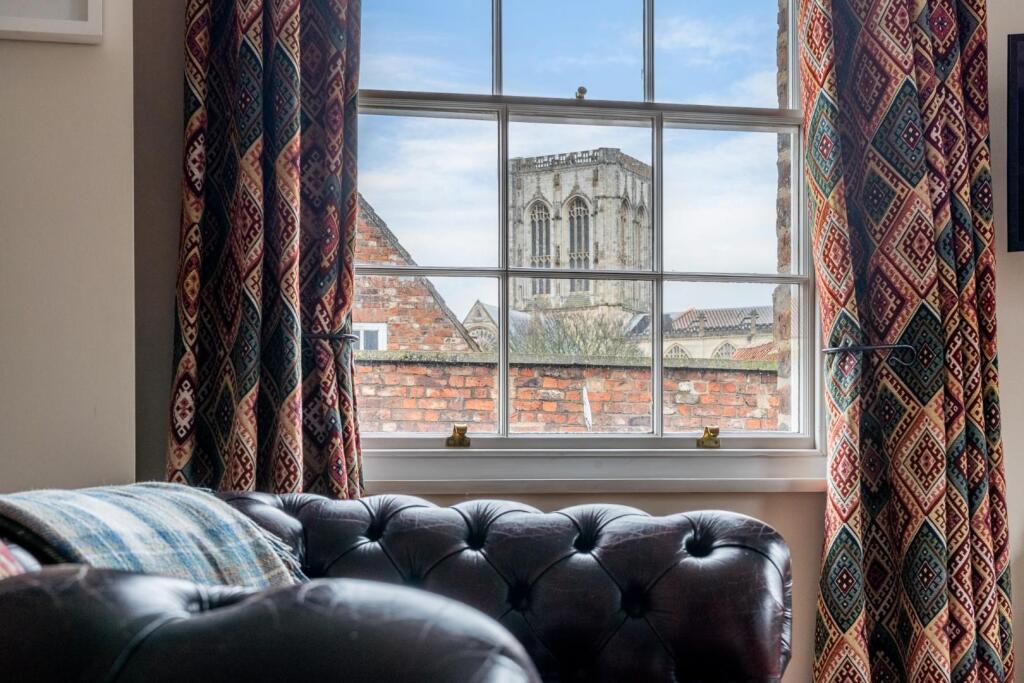 Main image of property: Church Street, York