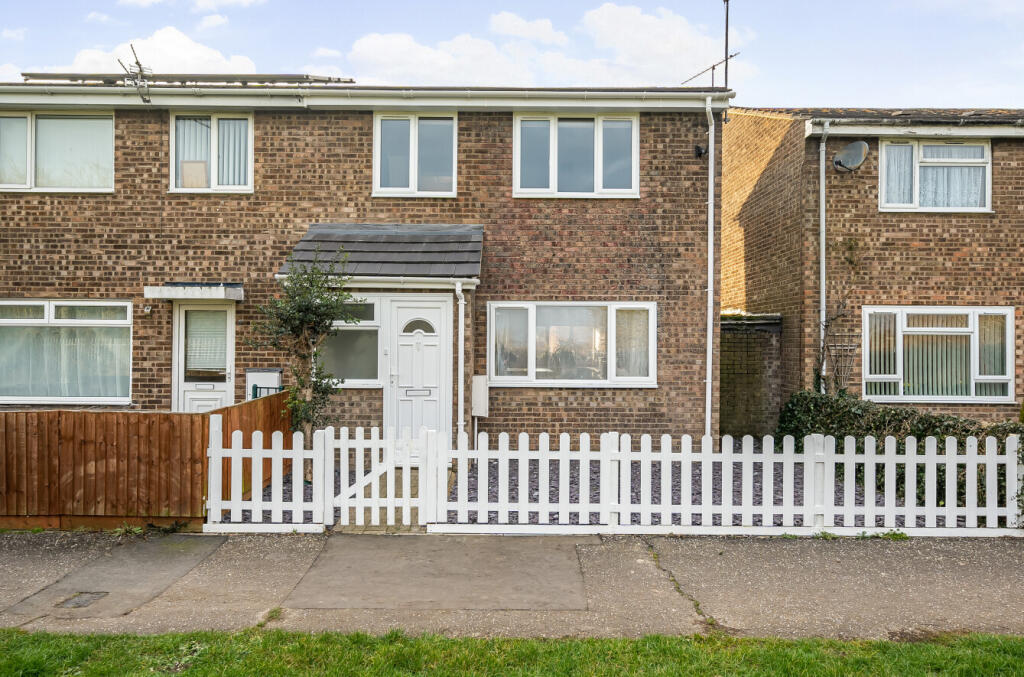 Main image of property: Yare Avenue, Witham, Essex