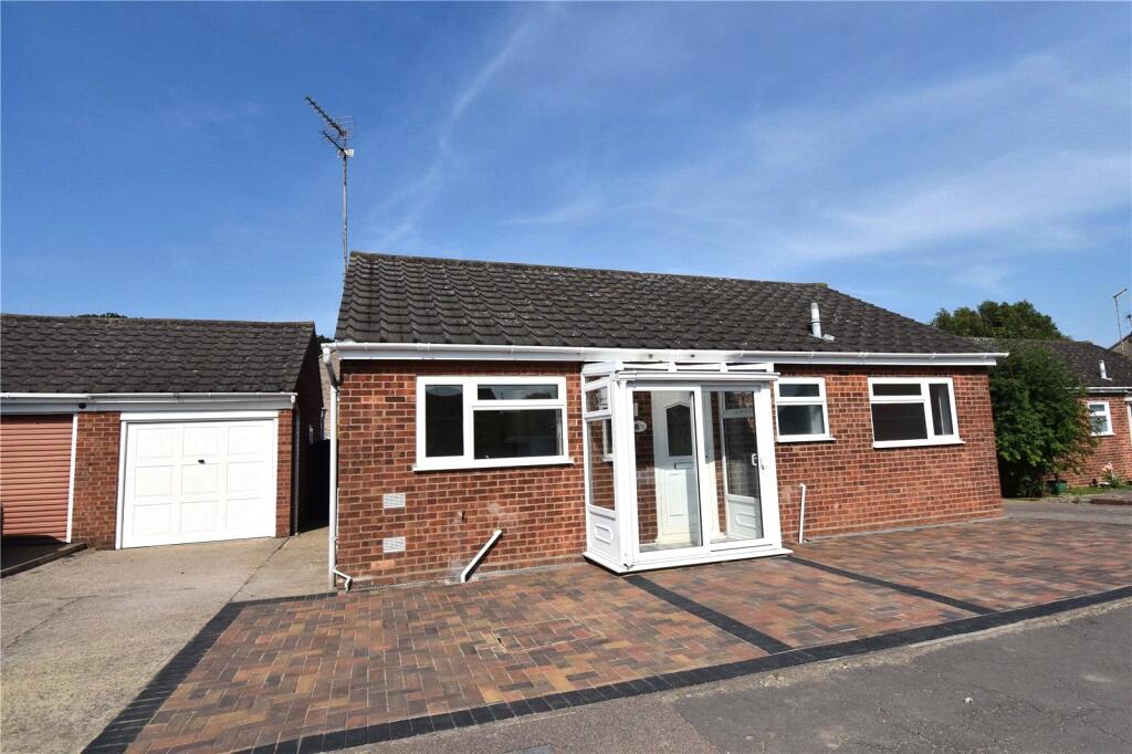 Main image of property: Abbott Road, Harwich, Essex, CO12