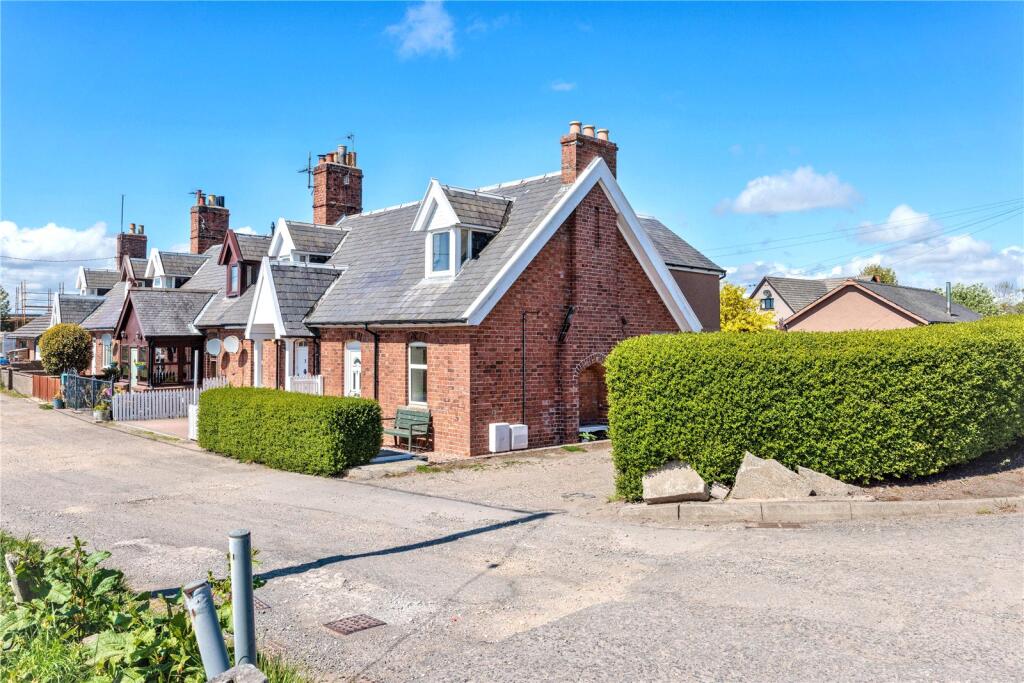 Main image of property: Montrose, Angus, DD10