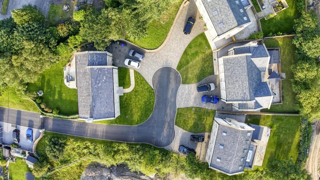 Penny Bank Close, Loveclough, Rossendale photo 3