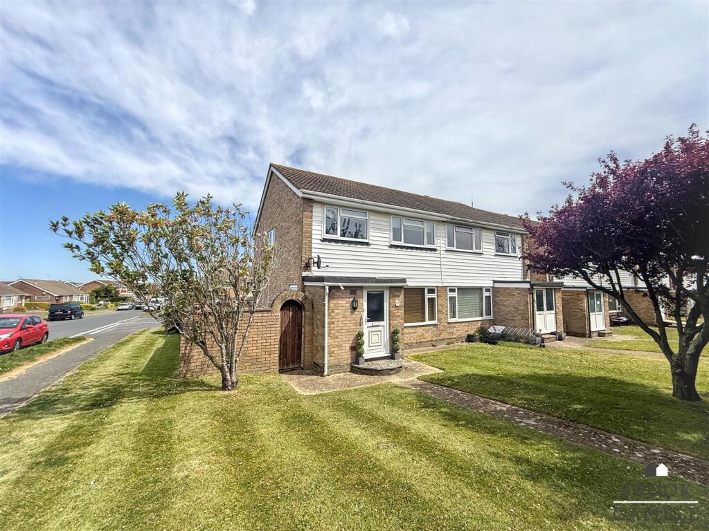 Main image of property: Browning Walk, Eastbourne