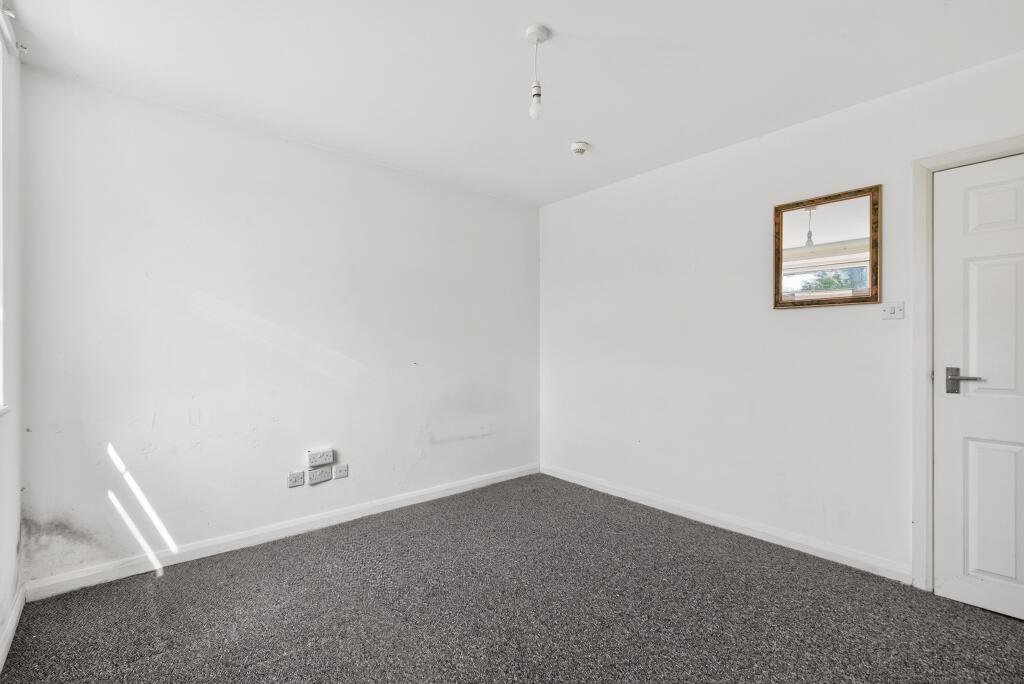 Flat 8, 1 Chapel Lane, Leeds, LS6 3PP photo 3