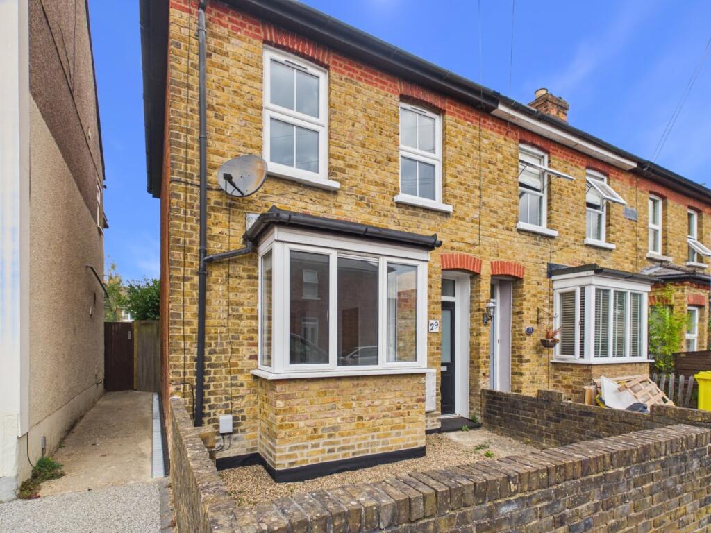 Main image of property: Chapel Park Road, Addlestone, Surrey, KT15