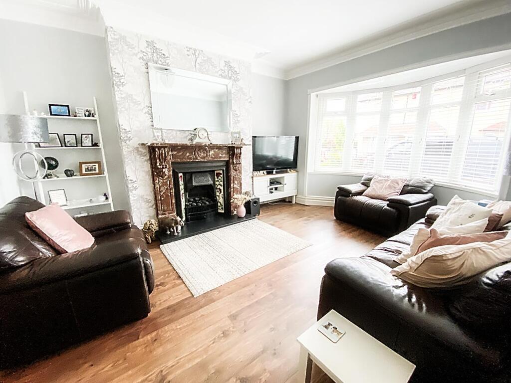 Grange Villas, Wallsend photo 3