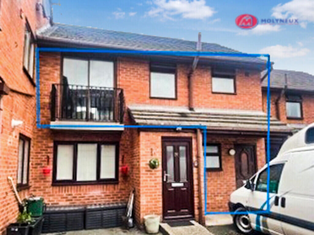 Main image of property: Rosehill Court, Mold Road