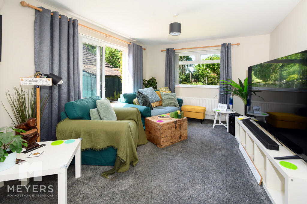 North Poulner Road | Ringwood | BH24 - More