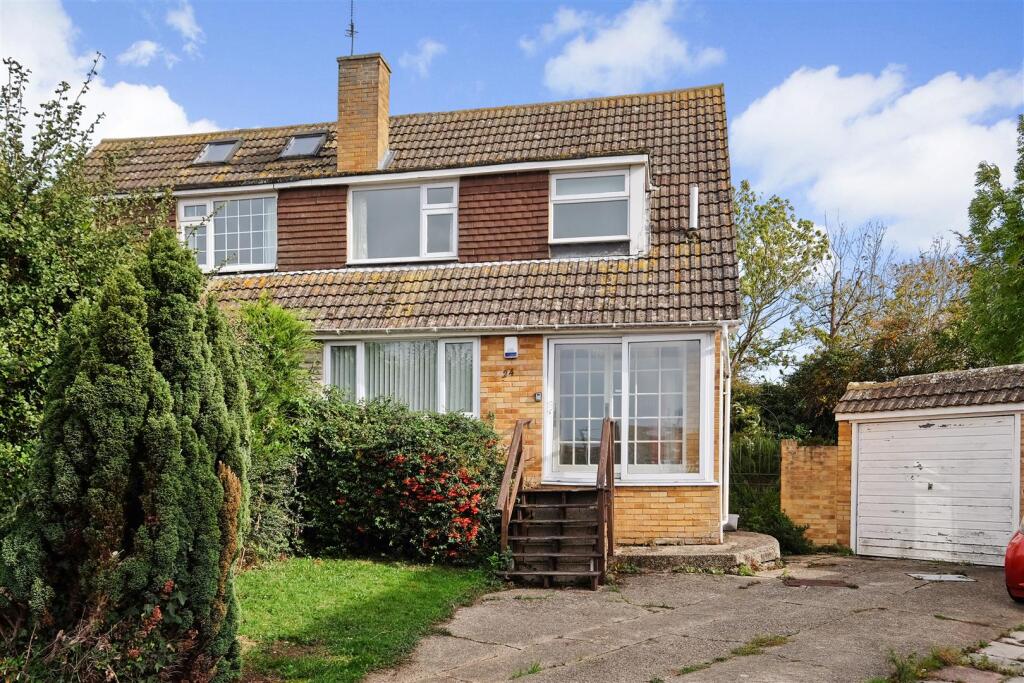 Main image of property: Freemans Close, Seasalter, Whitstable