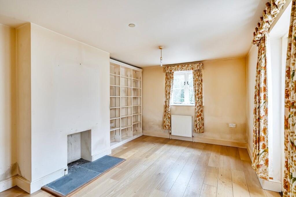 Bailey Hill, Castle Cary, BA7 photo 5