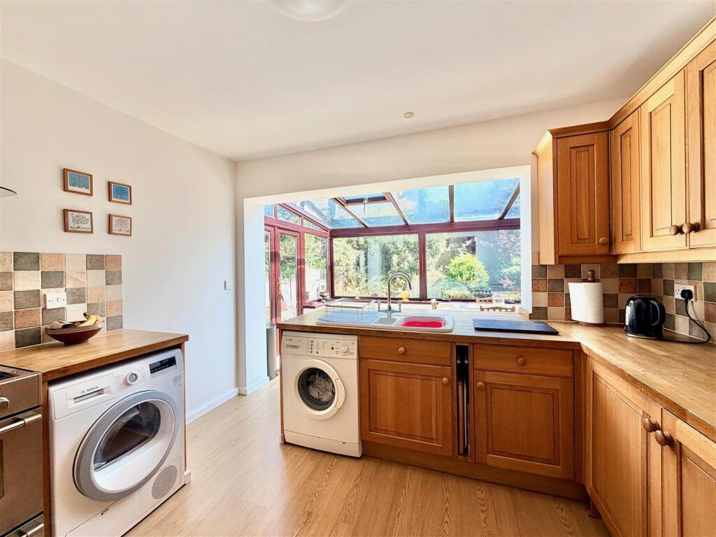 House in South Hams, Langdon Barton, Wembury - View 4