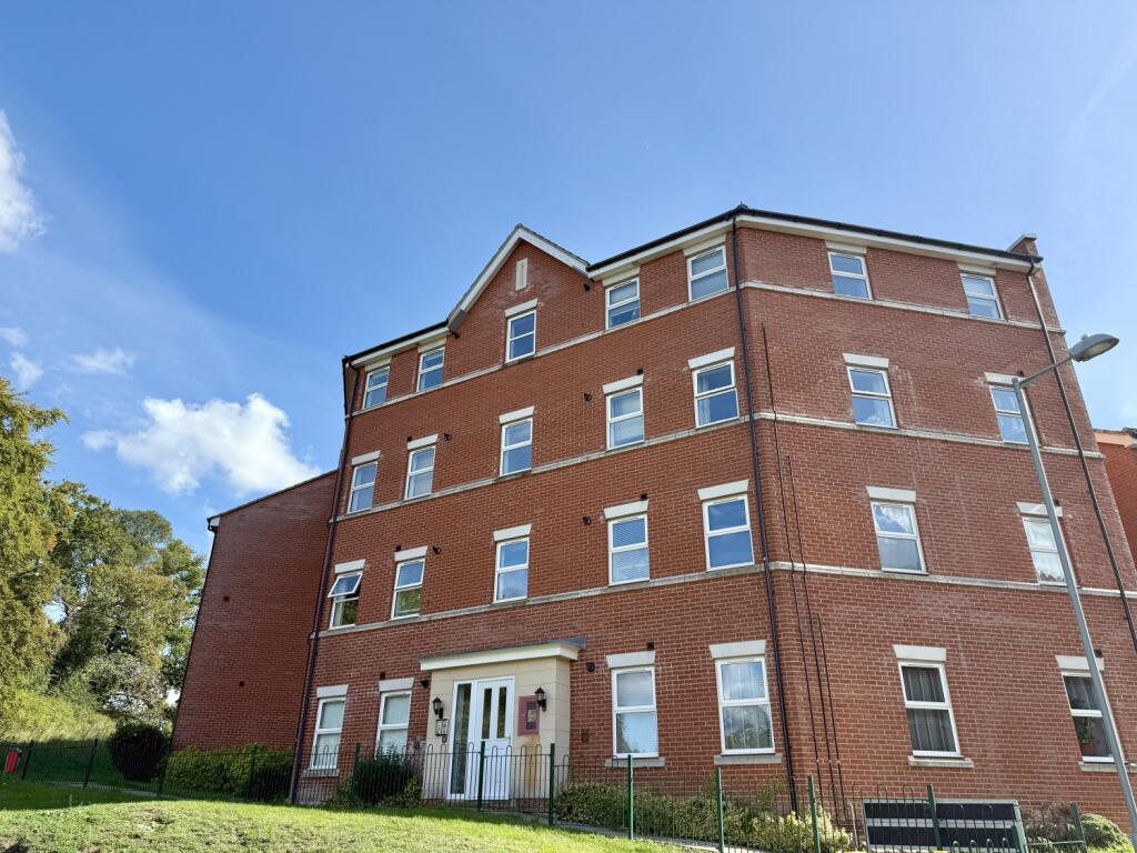 Main image of property: Byford Walk, Ipswich, Suffolk, IP4