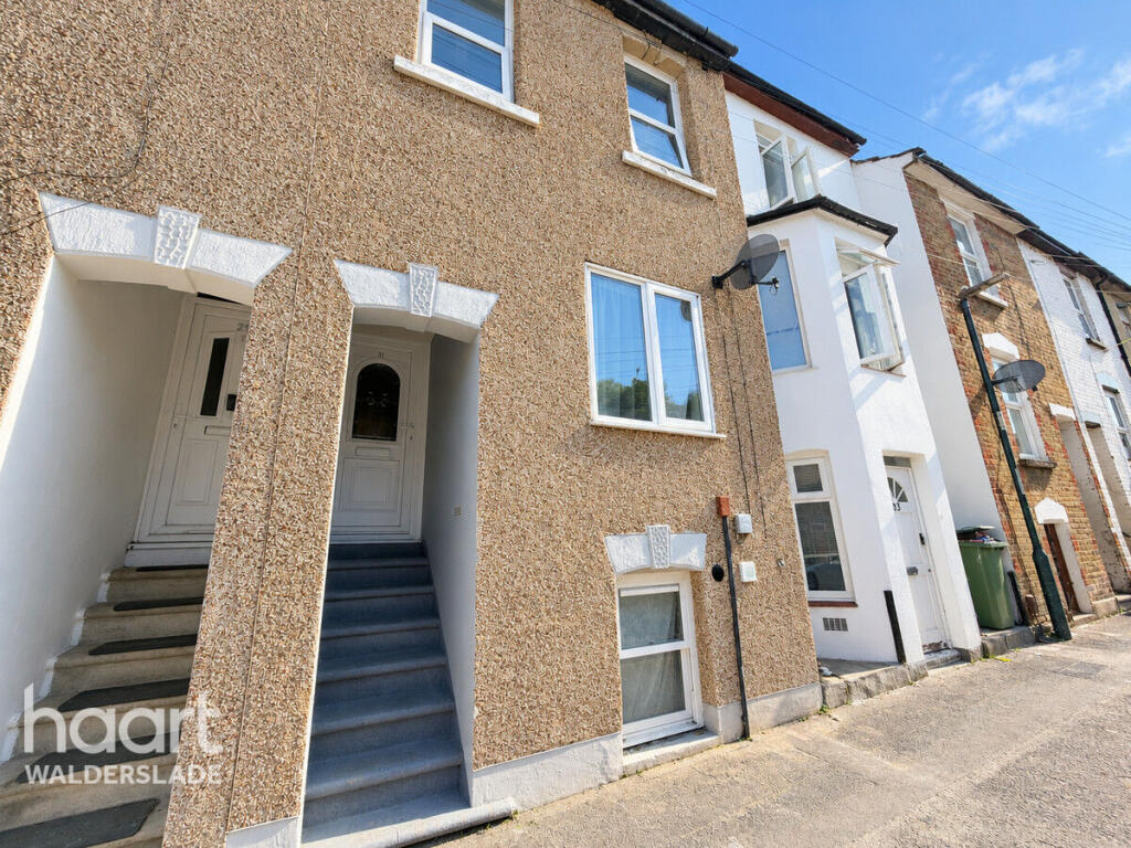 Main image of property: Thorold Road, Chatham