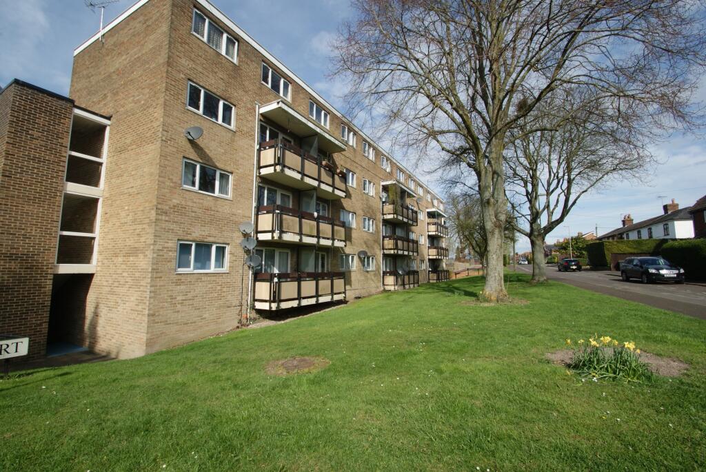 Main image of property: Acre Court, Andover, SP10