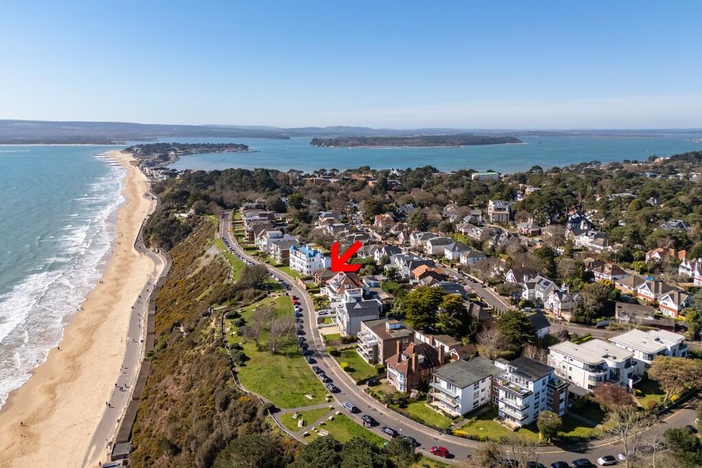 Main image of property: Cliff Drive, Poole, Dorset, BH13