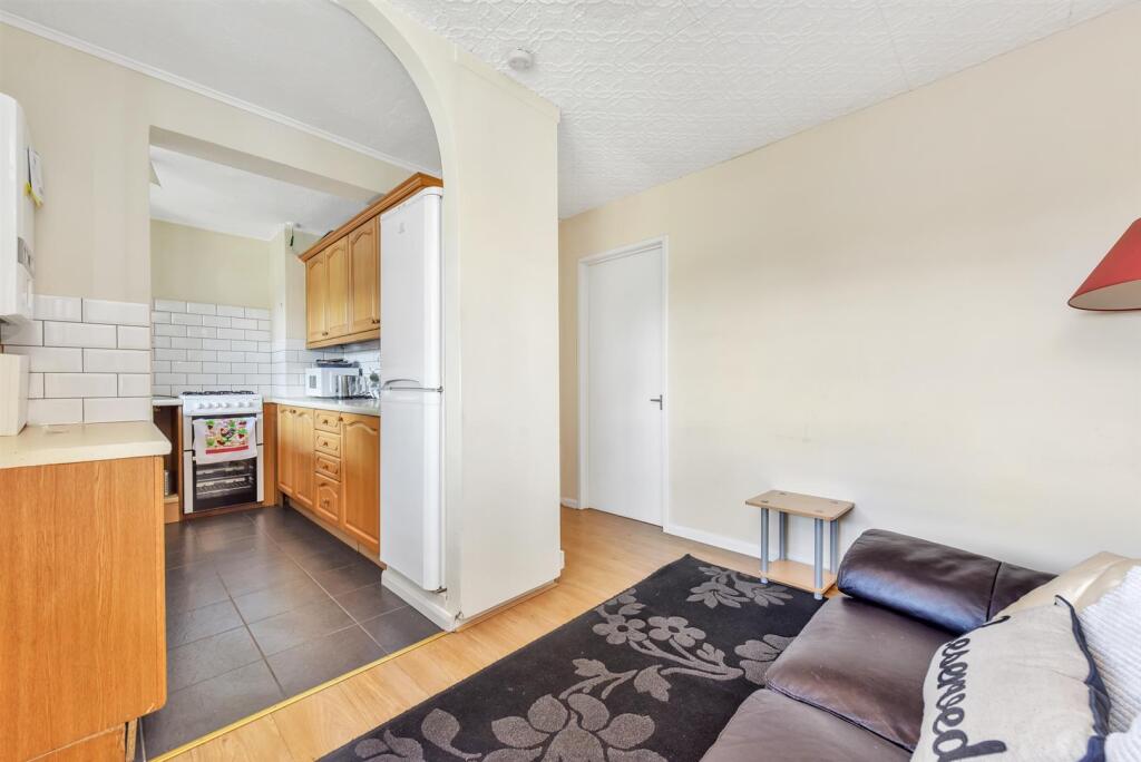 Main image of property: Studley Road, Stockwell