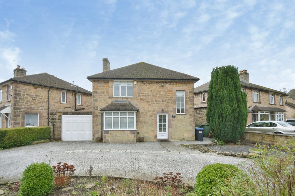Main image of property: Milford, Bakewell