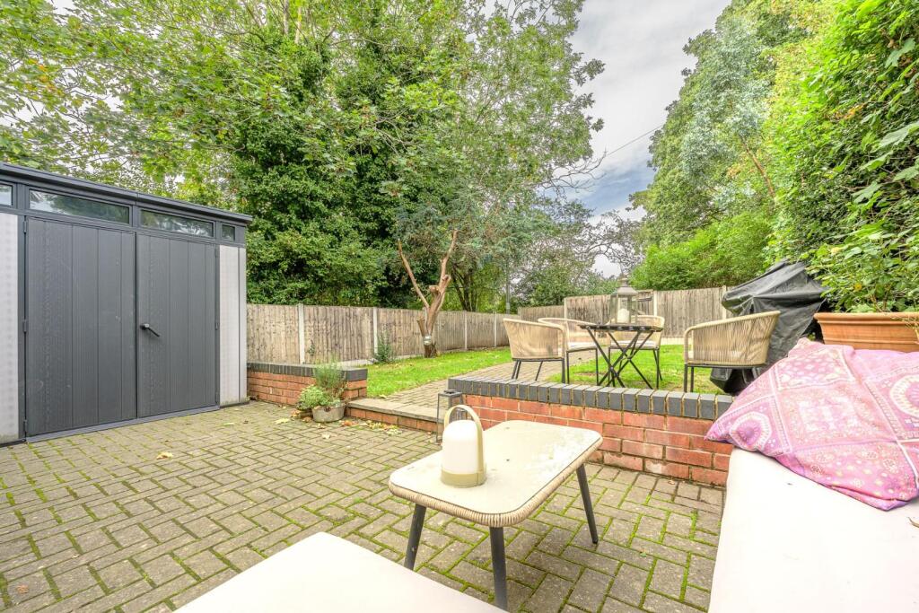 House in Birmingham - View 4