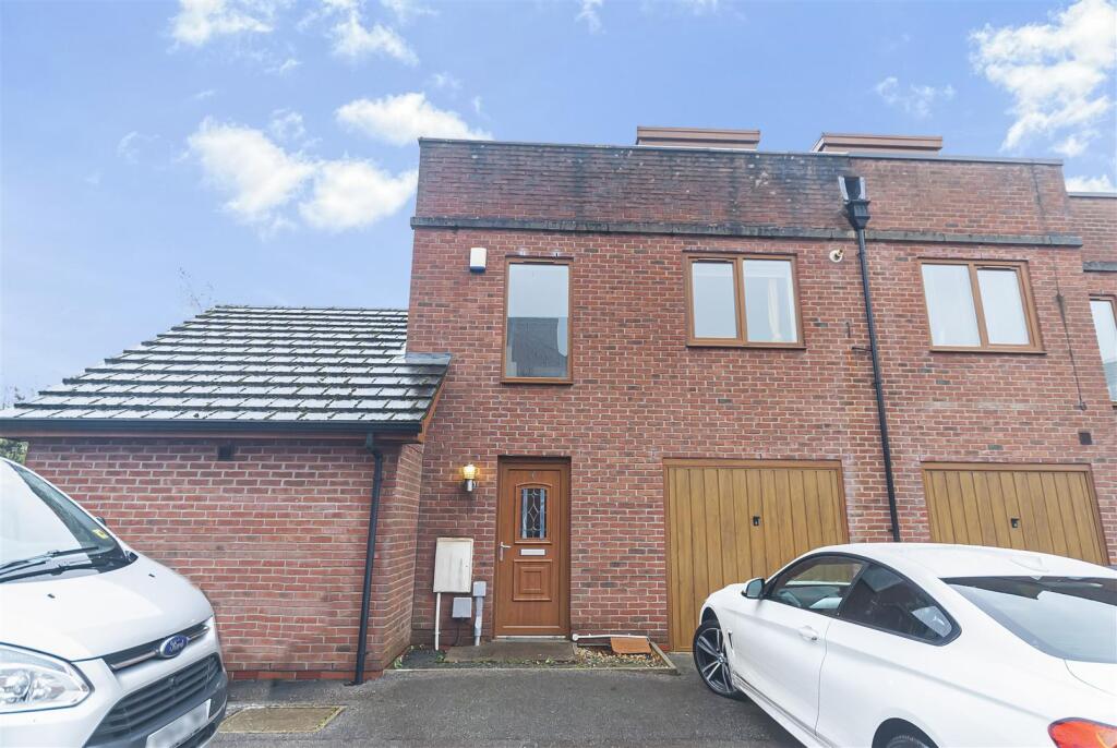 Main image of property: Proctor Street, Bury