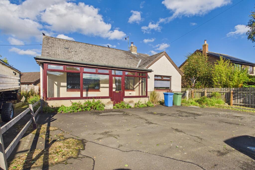 Main image of property: Iona, Thropton, Morpeth, Northumberland
