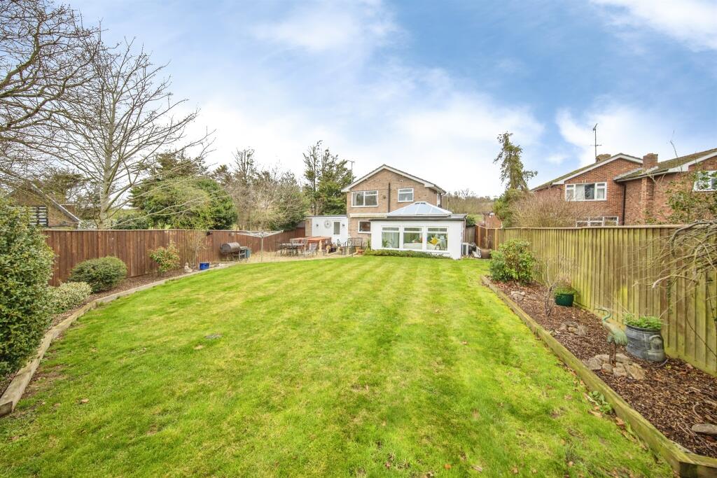 Main image of property: Orchard Close, Ramsey, Harwich