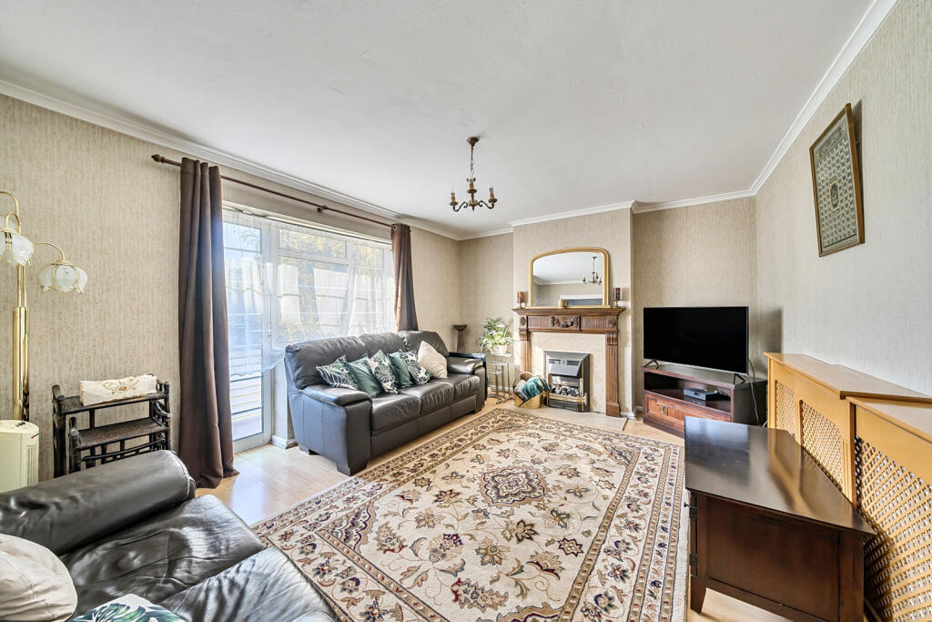 Main image of property: Garden Close, Ruislip, Middlesex