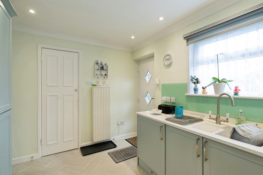 House in Ludgershall, Wiltshire - More
