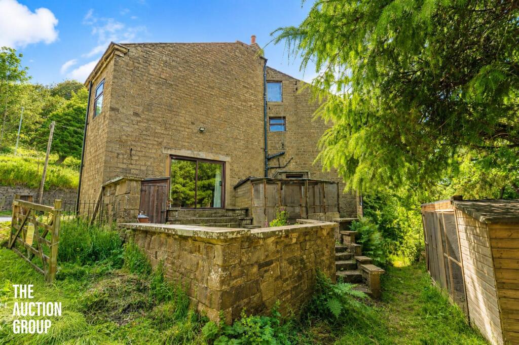 House in Rossendale, Facit, Whitworth - View 2
