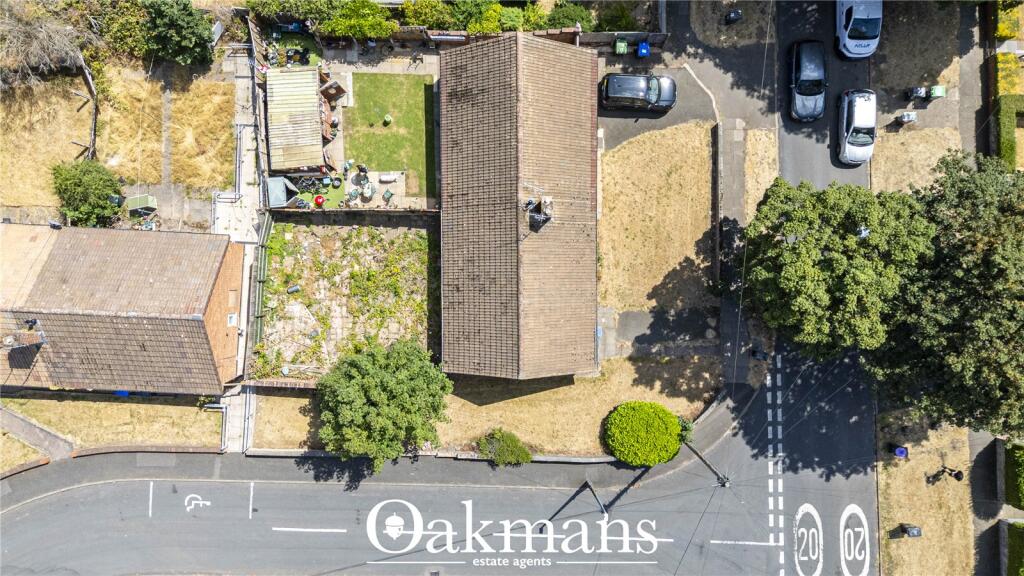 House in Birmingham - View 3