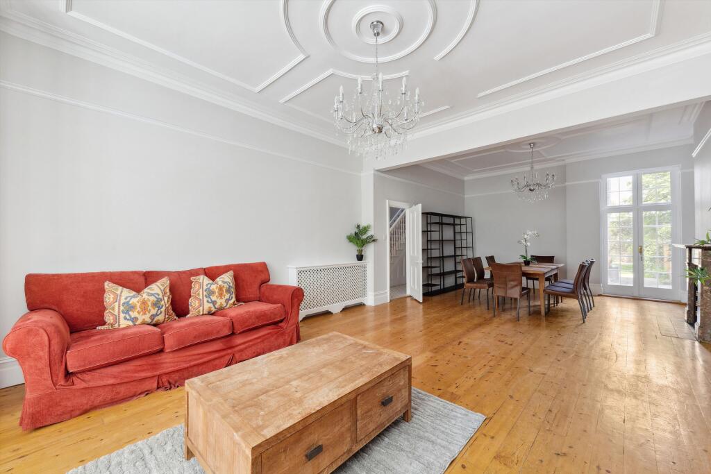 Main image of property: Kingswood Avenue, Queen's Park, London NW6
