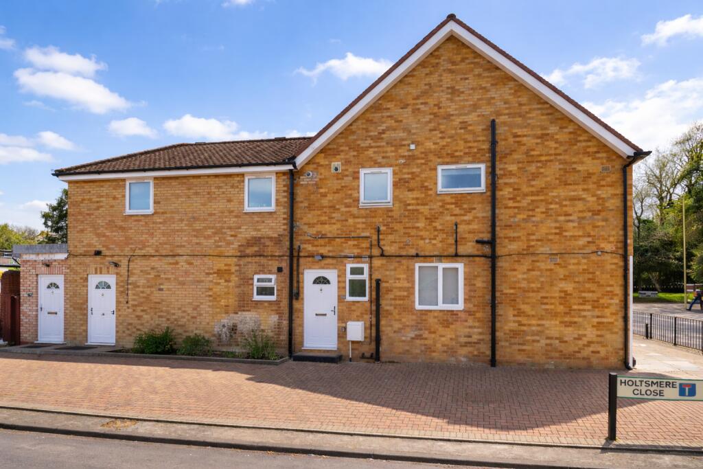 Main image of property: St. Albans Road, Watford