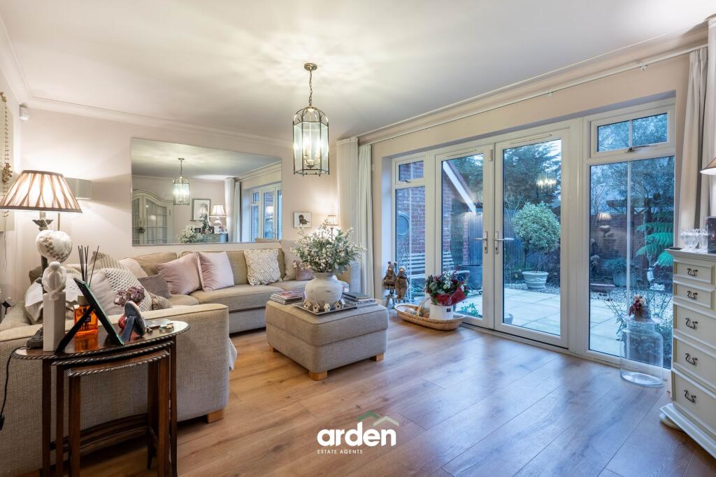 Additional image 3 of Butterwick Close, Barnt Green, B45