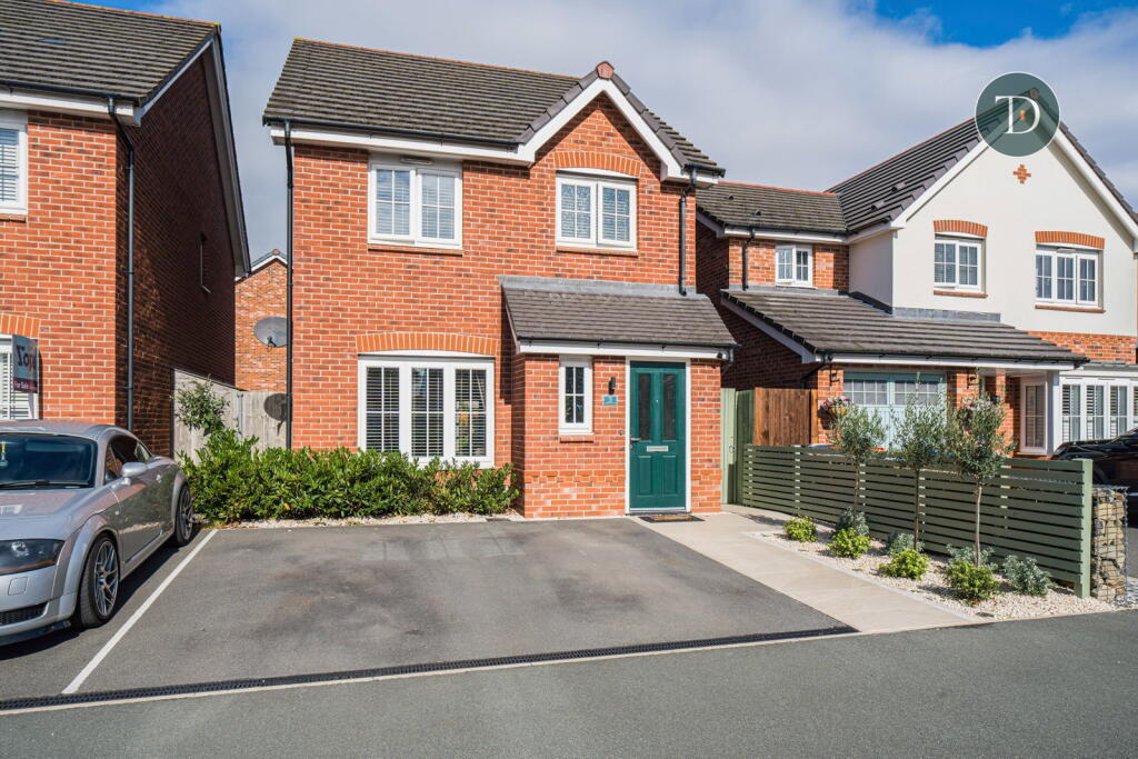 Main image of property: Grayling Avenue, Ellesmere Port, CH66
