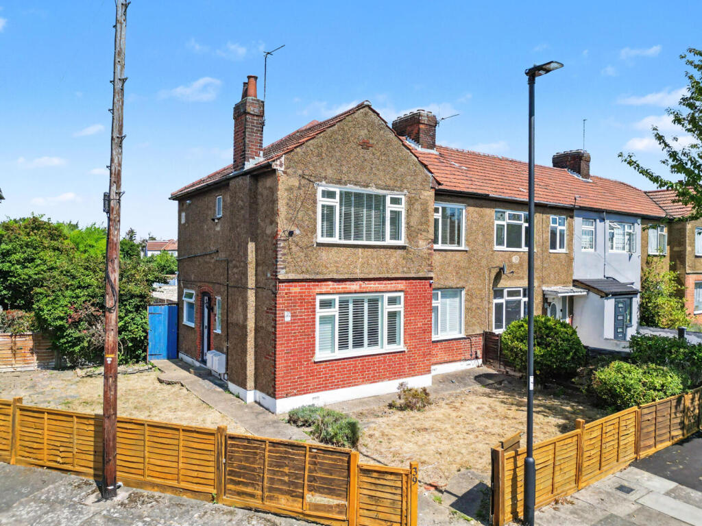 Main image of property: Lincoln Way, Enfield