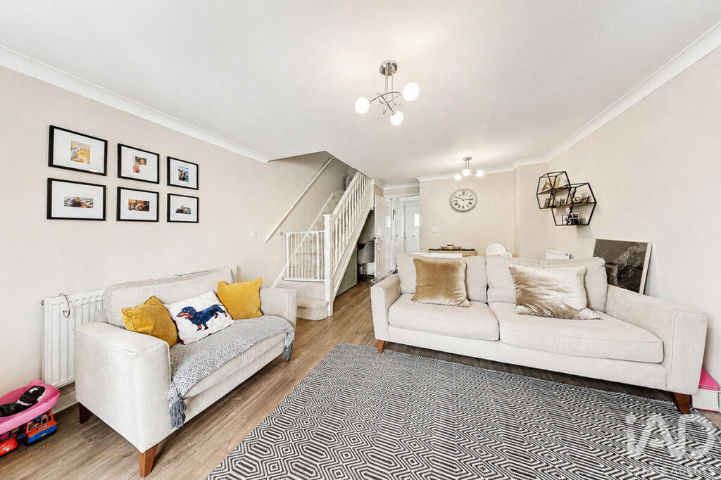 House in Cambridge - View 2