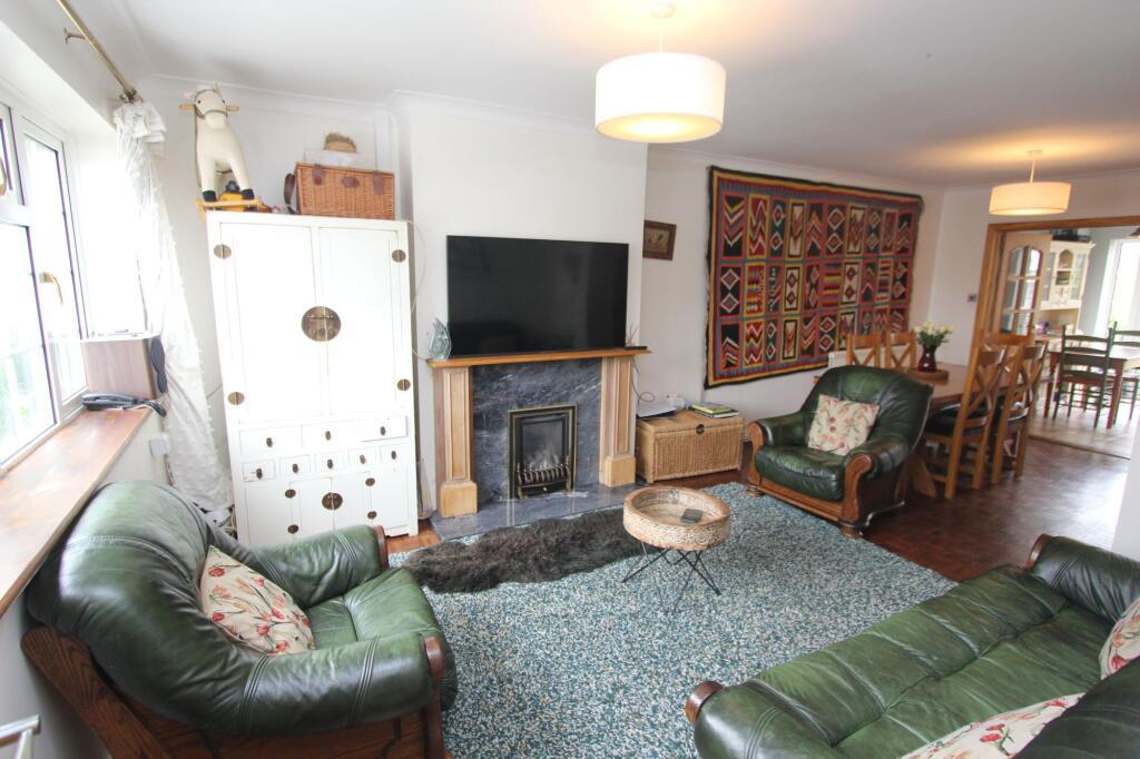 House in Llantwit Major - View 2