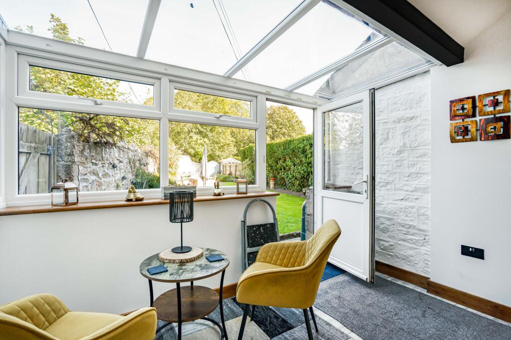 House in St Austell, Cornwall - More