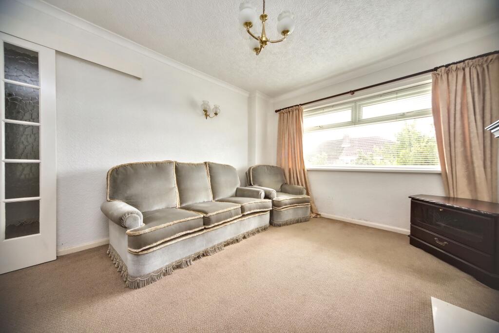 House in Wigan - More