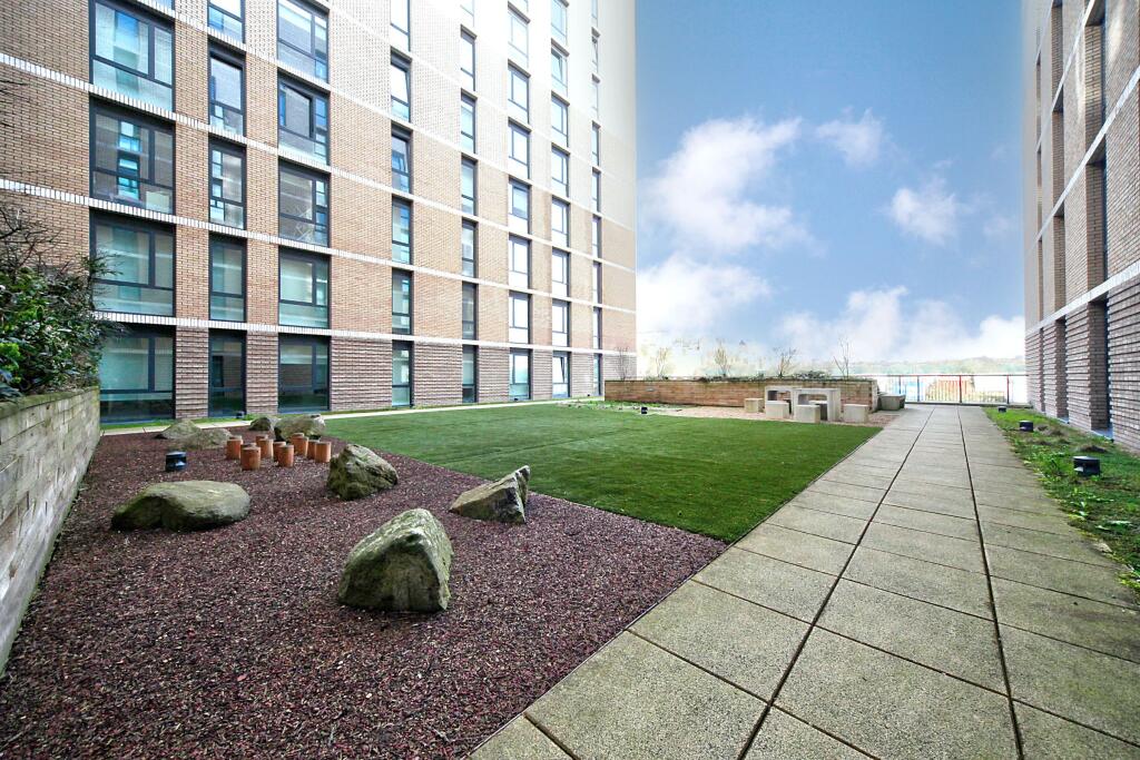 Main image of property:  Calibra Court, Kimpton Road, Luton