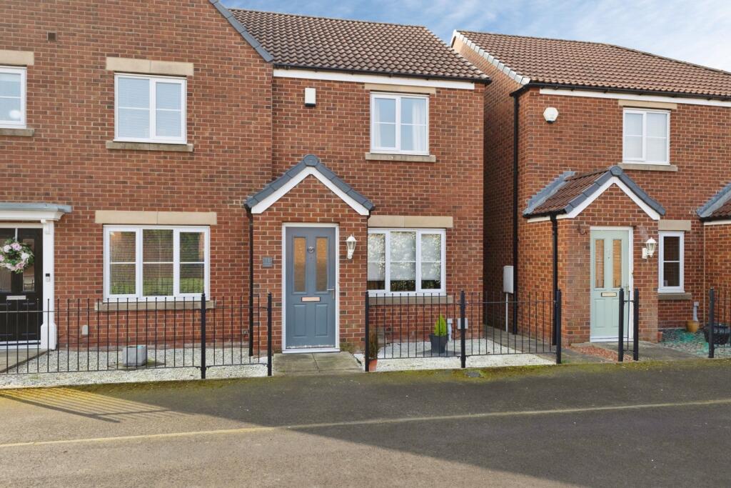 Main image of property: Corona Court, Stockton-on-Tees, Durham, TS18