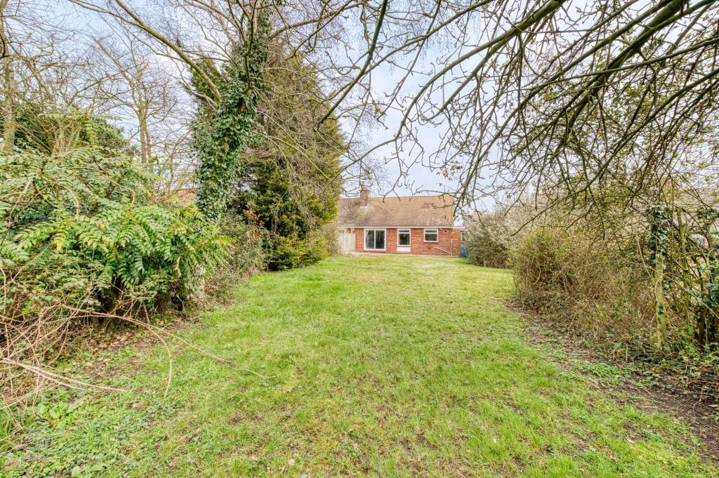 Dukes Drive, Halesworth - Widok 3