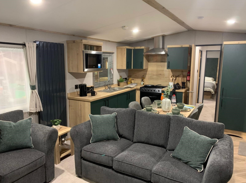Main image of property: Ugthorpe, Whitby, YO21 2BG