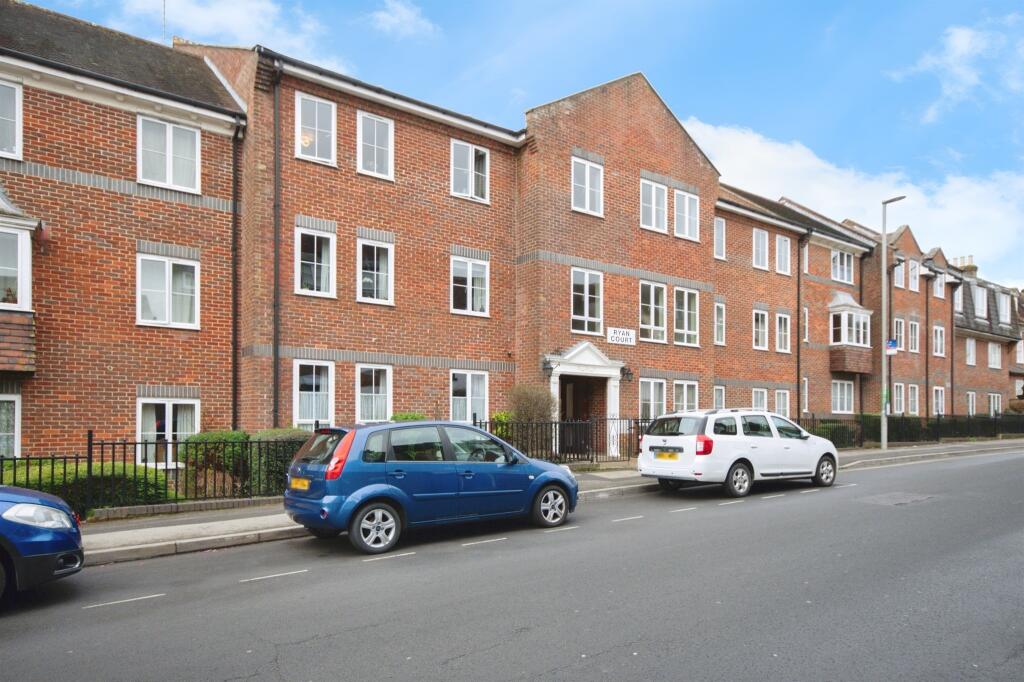 Main image of property: White Cliff Mill Street, Blandford Forum