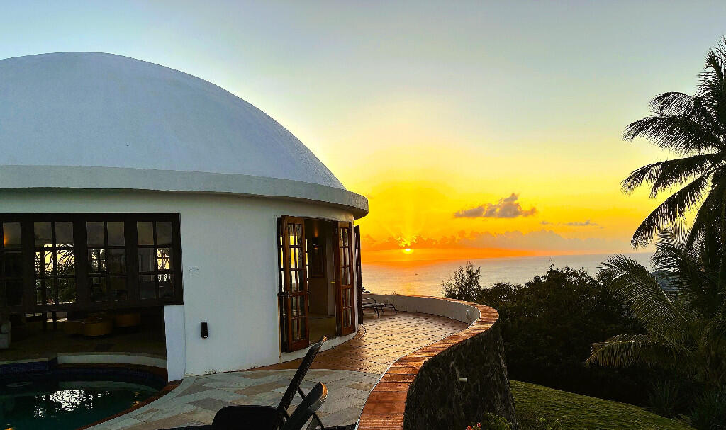 Main image of property: Cap Estate