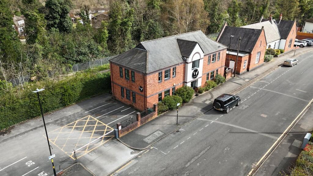 Main image of property: Financial House, Midland Drive, Sutton Coldfield, B72 1TU