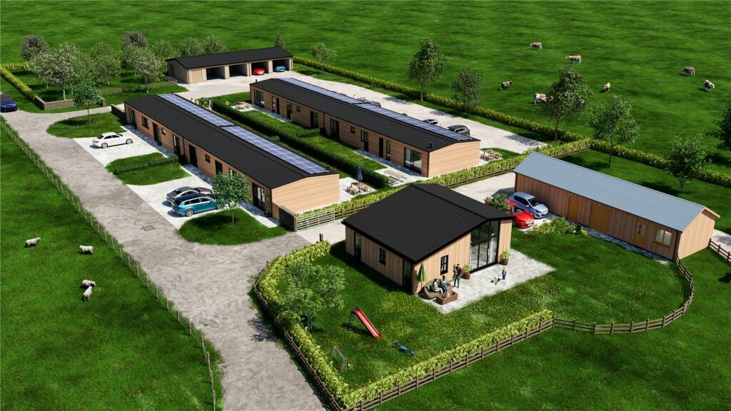 Main image of property: Llandenny, Usk, Monmouthshire, NP15